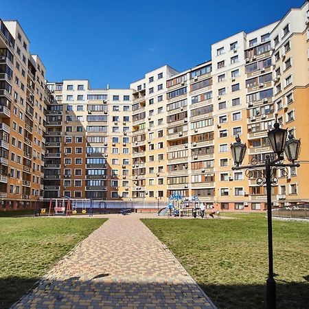 Аркадия, Парк Победы Odessa Ngoại thất bức ảnh