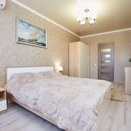 Аркадия, Парк Победы Odessa Ngoại thất bức ảnh