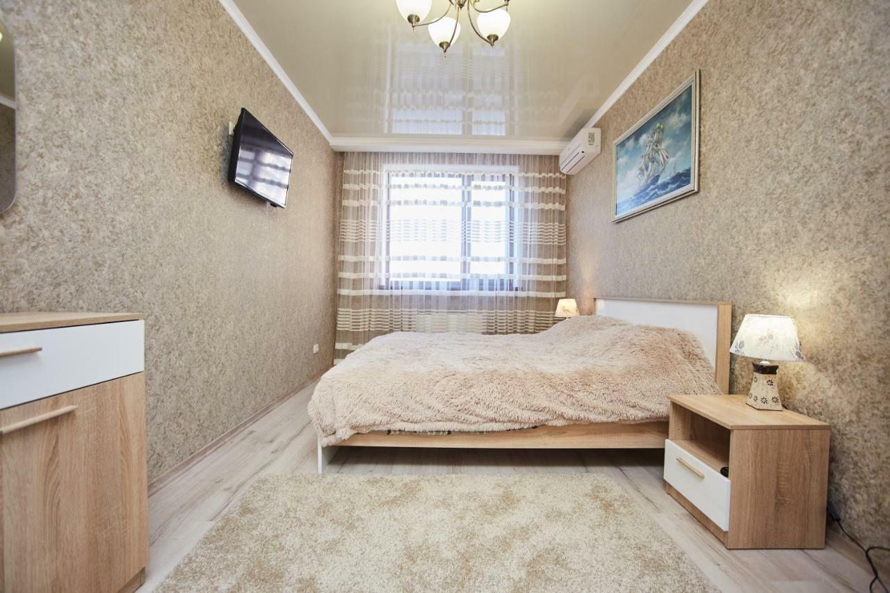 Аркадия, Парк Победы Odessa Ngoại thất bức ảnh