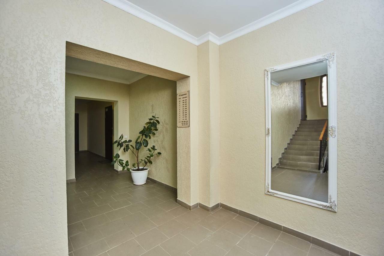 Аркадия, Парк Победы Odessa Ngoại thất bức ảnh