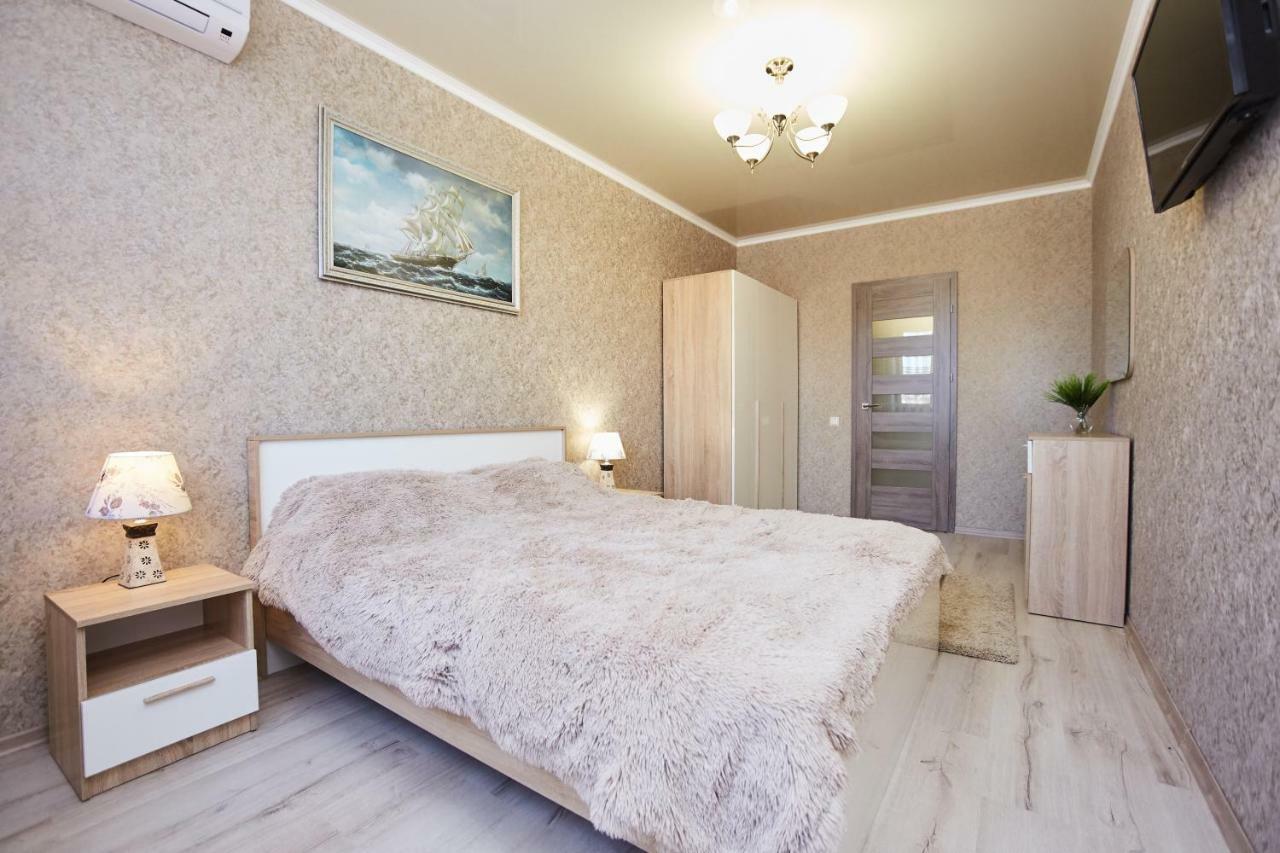 Аркадия, Парк Победы Odessa Ngoại thất bức ảnh