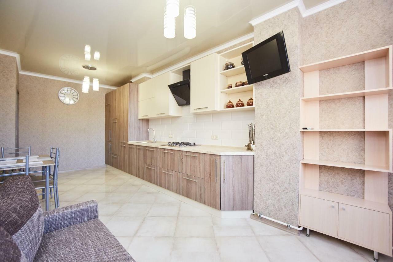 Аркадия, Парк Победы Odessa Ngoại thất bức ảnh