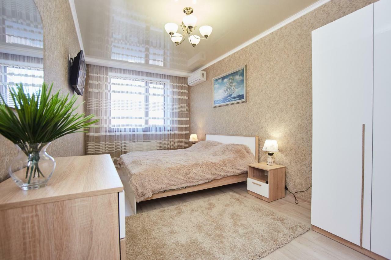 Аркадия, Парк Победы Odessa Ngoại thất bức ảnh