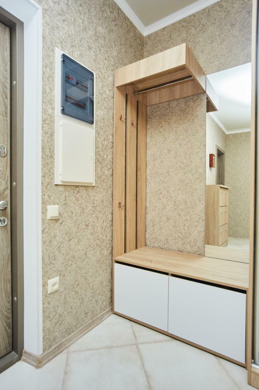 Аркадия, Парк Победы Odessa Ngoại thất bức ảnh