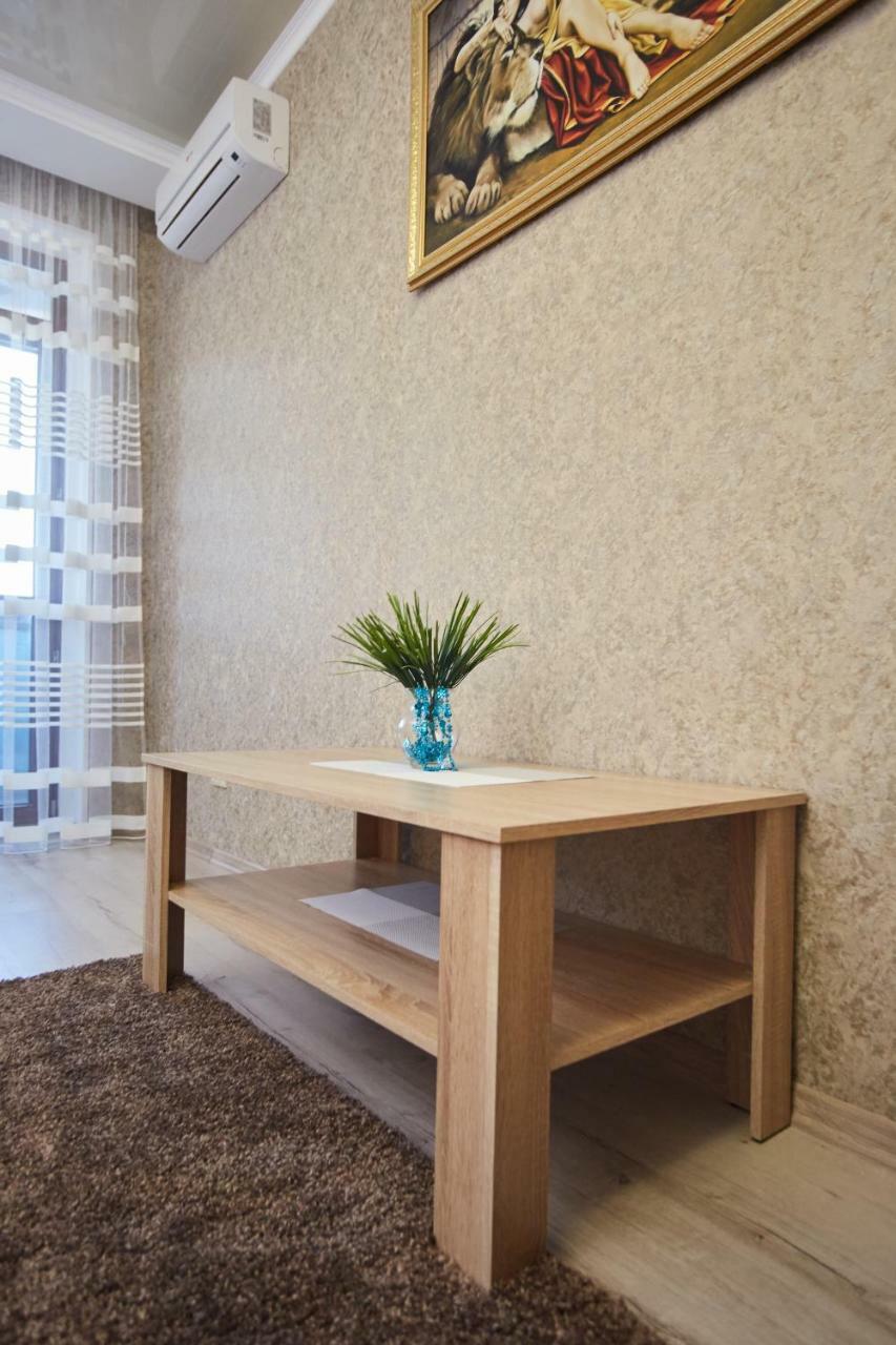 Аркадия, Парк Победы Odessa Ngoại thất bức ảnh