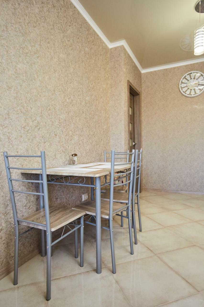 Аркадия, Парк Победы Odessa Ngoại thất bức ảnh