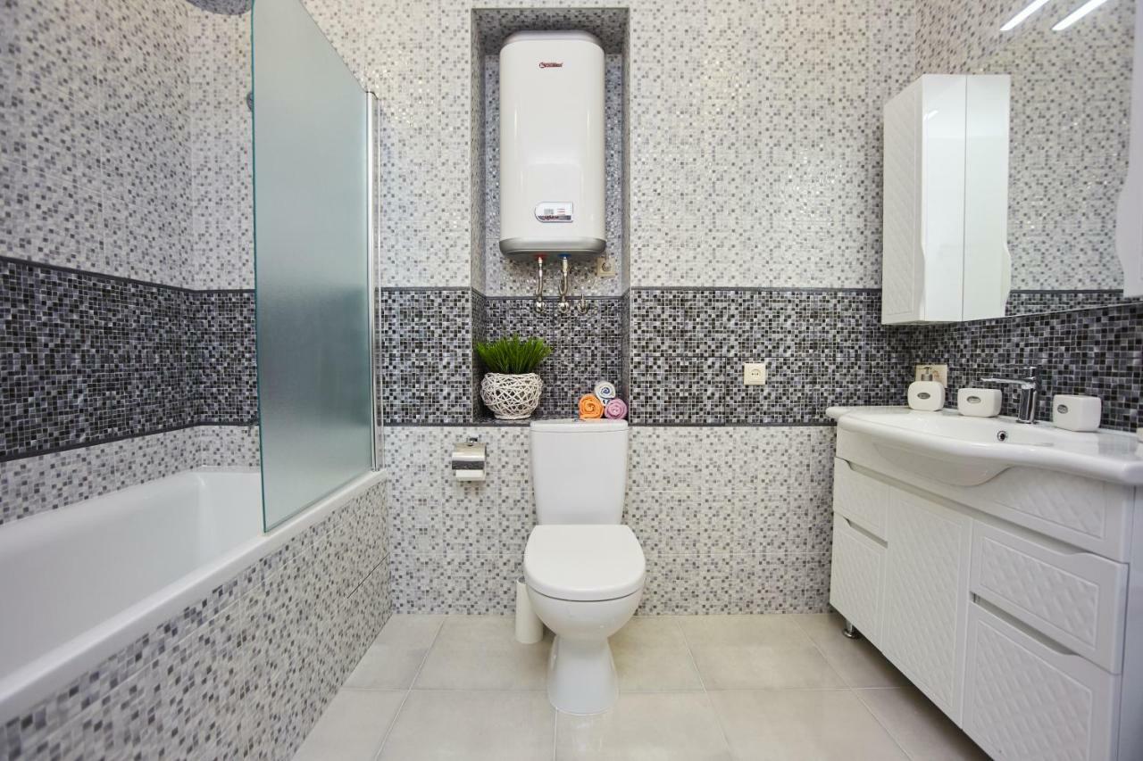 Аркадия, Парк Победы Odessa Ngoại thất bức ảnh