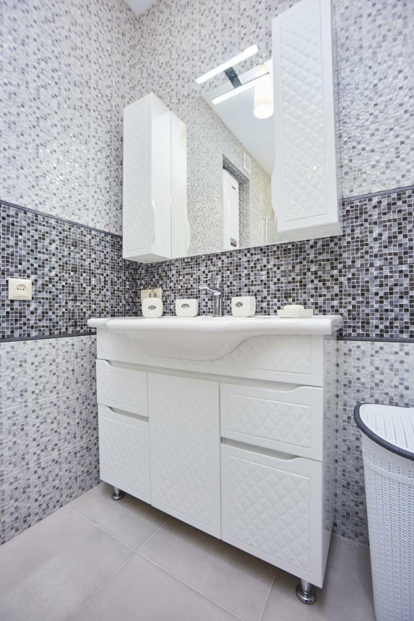 Аркадия, Парк Победы Odessa Ngoại thất bức ảnh