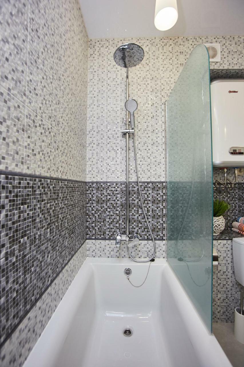 Аркадия, Парк Победы Odessa Ngoại thất bức ảnh