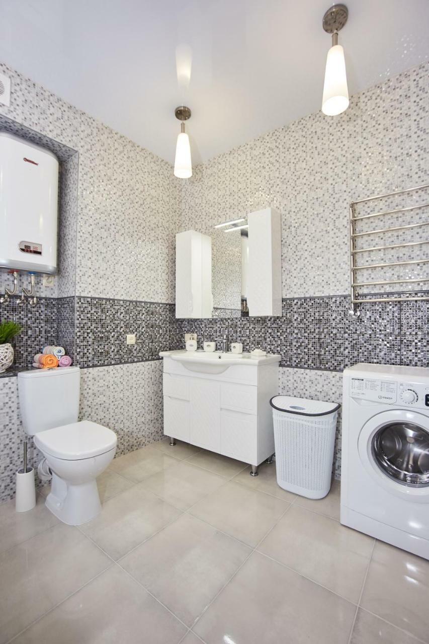 Аркадия, Парк Победы Odessa Ngoại thất bức ảnh