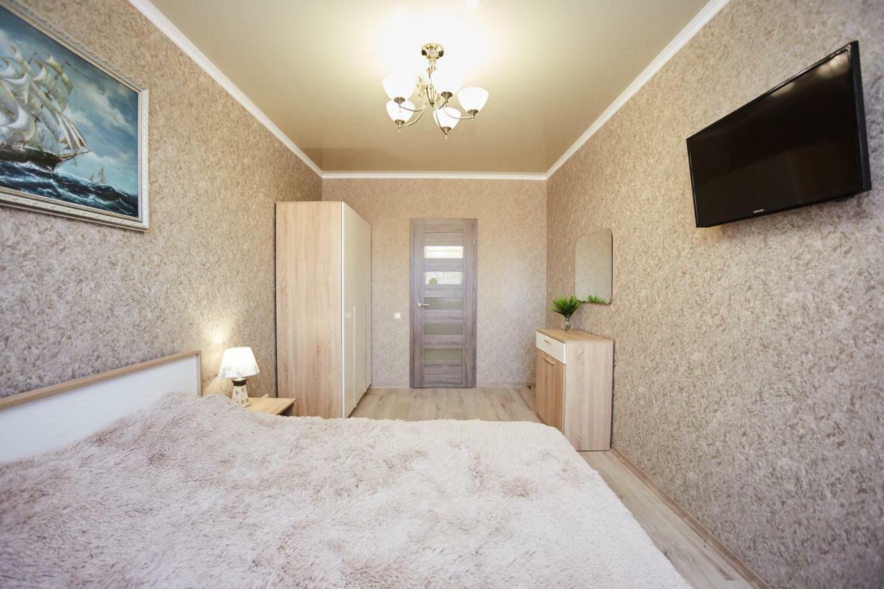Аркадия, Парк Победы Odessa Ngoại thất bức ảnh